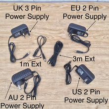 Load image into Gallery viewer, Desk Lamp Black, Working From Home Gift.