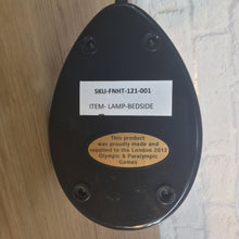 Load image into Gallery viewer, Upcycled Desk Lamp