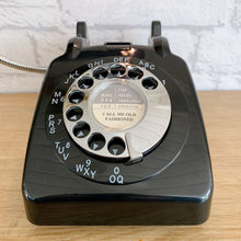 Load image into Gallery viewer, Home Working Gift, Black Desk Lamp