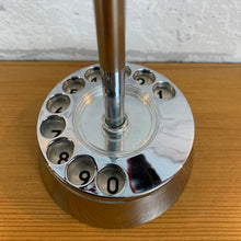 Load image into Gallery viewer, Retro Telephone Twin Handset Lamp