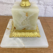 Load image into Gallery viewer, Vintage Marble Table Lamp