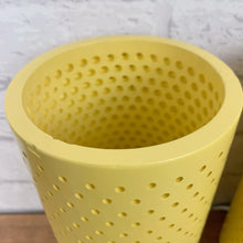Load image into Gallery viewer, Pair Of Yellow Lamps