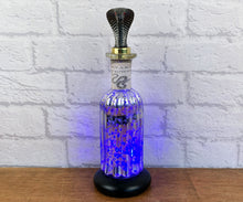Load image into Gallery viewer, Gothic Gift, Snake Lamp