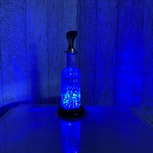 Load image into Gallery viewer, Gothic Gift, Snake Lamp