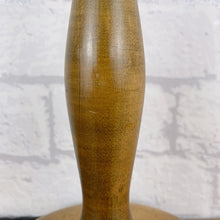 Load image into Gallery viewer, Wood Lamp Base.