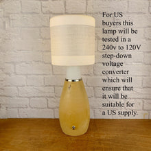 Load image into Gallery viewer, Vintage IKEA Lamp