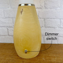 Load image into Gallery viewer, Vintage IKEA Lamp