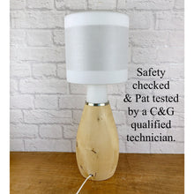 Load image into Gallery viewer, Vintage IKEA Lamp