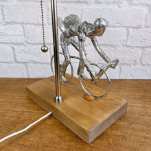 Load image into Gallery viewer, Gift for Cyclist, Bike Lamp