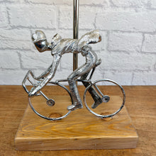 Load image into Gallery viewer, Gift for Cyclist, Bike Lamp