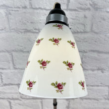 Load image into Gallery viewer, Vintage Laura Ashley Lamp