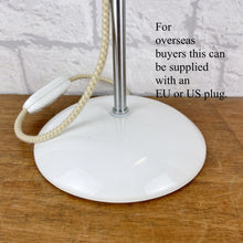 Load image into Gallery viewer, Vintage Laura Ashley Lamp