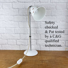 Load image into Gallery viewer, Vintage Laura Ashley Lamp