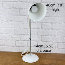 Load image into Gallery viewer, Vintage Laura Ashley Lamp