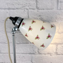 Load image into Gallery viewer, Vintage Laura Ashley Lamp