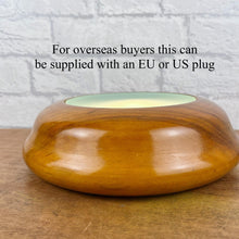 Load image into Gallery viewer, Vintage Display Lamp