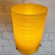 Load image into Gallery viewer, Pair Of Mid Century Wall Lights, Orange And Black.