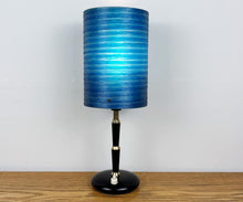 Load image into Gallery viewer, Mid Century Atomic Lamp.