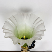 Load image into Gallery viewer, Vintage Candlestick Telephone Lamp.