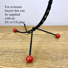 Load image into Gallery viewer, Mid Century Spaceage Atomic Lamp