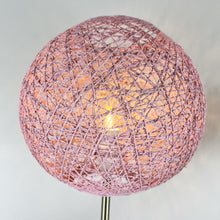 Load image into Gallery viewer, Pink Ukulele Lamp