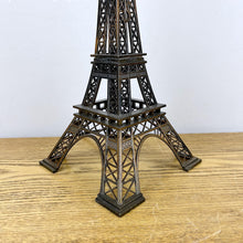 Load image into Gallery viewer, Vintage French Eiffel Tower Lamp