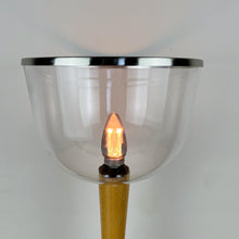 Load image into Gallery viewer, Vintage Art Deco Style 1990’s Table Lamp