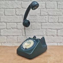 Load image into Gallery viewer, Mid Century Light, Retro Light, Desk Light, Mid Century Decor, Mid Century Lamp, Retro Lamp, Desk Lamp, Retro Gifts, Retro Decor, MCM Lamp