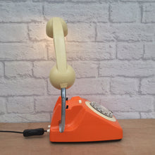 Load image into Gallery viewer, Retro Gifts, Quirky Gifts, Christmas Gifts For Mum And Dad, Retro Decor, Retro Home Decor, Retro Lamp, Desk Lamp, Quirky Home Decor