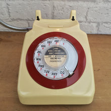 Load image into Gallery viewer, Quirky Office Decor, Quirky Gifts, Quirky Office, Retro Home Decor, Retro Office Decor, Desk Lamp, Vintage Lamp, Retro Gifts, Unique Gifts