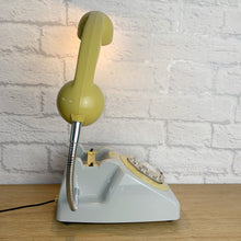 Load image into Gallery viewer, Retro Light, Mid Century Light, Desk Light, Retro Decor, Retro Lamp, Desk Lamp, Retro Gifts, Quirky Gifts, Home Office Lamp, Working At Home