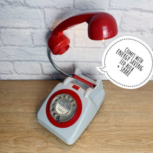 Load image into Gallery viewer, Vintage Desk Lamp, Retro Desk Lamp, Desk Lamp, Vintage Office Decor, Vintage Decor, Retro Home Decor, Unique Gifts, Mid Century Lighting