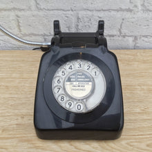Load image into Gallery viewer, Mid Century Gifts, Mid Century Lamp, Unique Gifts, Mid Century Decor, Quirky Gifts, Quirky Home Decor, Quirky Room Decor, Unique Lamp, Retro