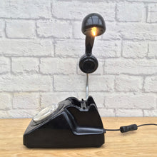 Load image into Gallery viewer, Mid Century Gifts, Mid Century Lamp, Unique Gifts, Mid Century Decor, Quirky Gifts, Quirky Home Decor, Quirky Room Decor, Unique Lamp, Retro