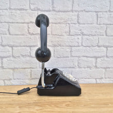 Load image into Gallery viewer, Mid Century Gifts, Mid Century Lamp, Unique Gifts, Mid Century Decor, Quirky Gifts, Quirky Home Decor, Quirky Room Decor, Unique Lamp, Retro