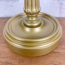 Load image into Gallery viewer, Vintage Lamp Base.