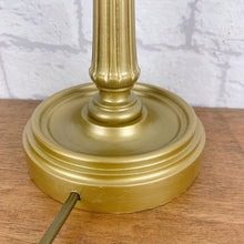 Load image into Gallery viewer, Vintage Lamp Base.