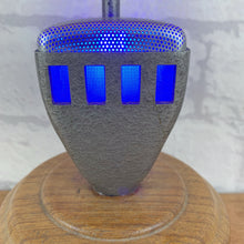 Load image into Gallery viewer, Vintage Audio HiFi Gift, Microphone Lamp
