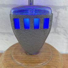 Load image into Gallery viewer, Vintage Audio HiFi Gift, Microphone Lamp