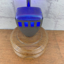 Load image into Gallery viewer, Vintage Audio HiFi Gift, Microphone Lamp