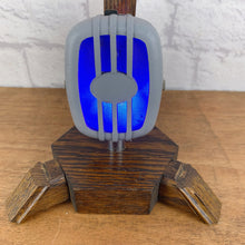 Load image into Gallery viewer, Vintage Nostalgia Microphone Lamp