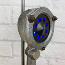 Load image into Gallery viewer, Audio HiFi Gift, Vintage Microphone Lamp
