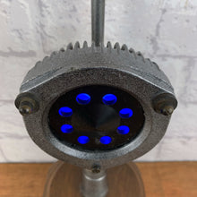 Load image into Gallery viewer, Audio HiFi Gift, Vintage Microphone Lamp