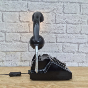 Home Office Gifts, Retro Telephone Lamp.