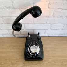 Load image into Gallery viewer, Home Working Gift, Black Desk Lamp
