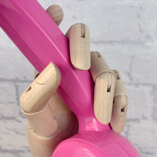 Load image into Gallery viewer, Retro Telephone Handset Lamp Pink
