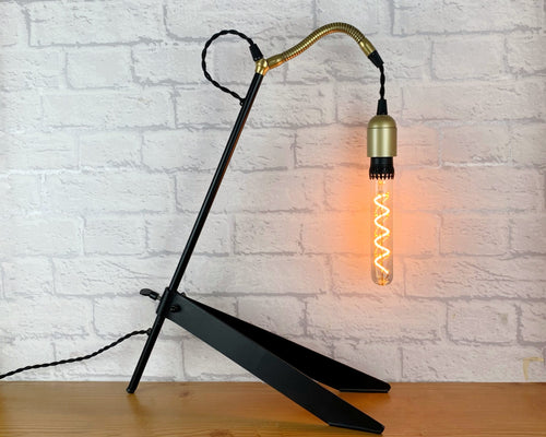 Industrial Lamp