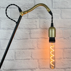 Industrial Lamp