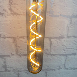 Industrial Lamp