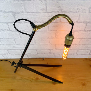 Industrial Lamp